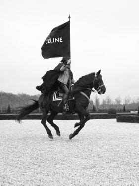 celine chateau de chambord|Celine, marque monumentale .